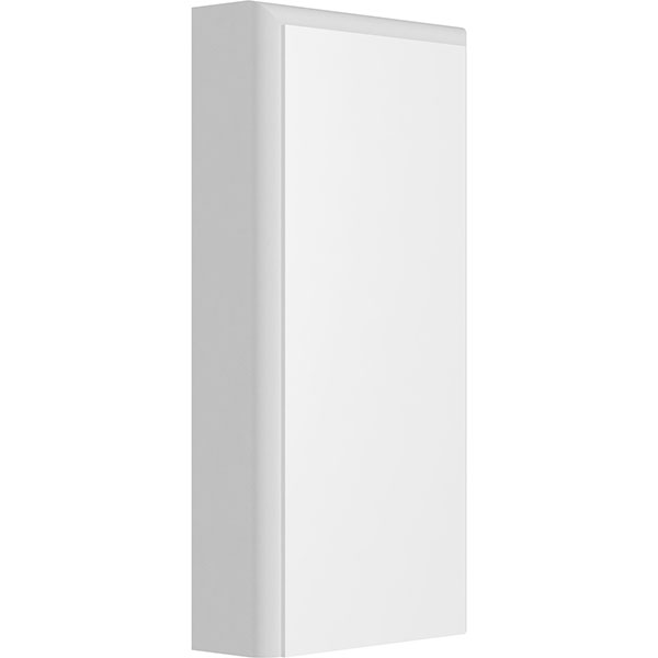 Ekena Millwork PBP030X060X100FOS05