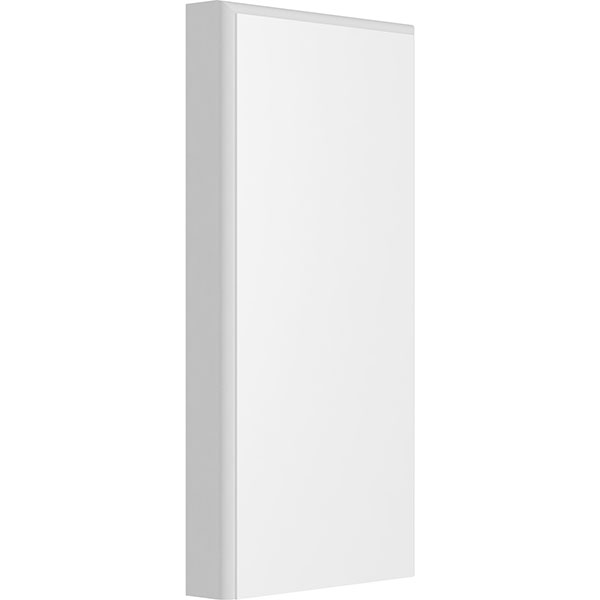 Ekena Millwork PBP050X100X100FOS05