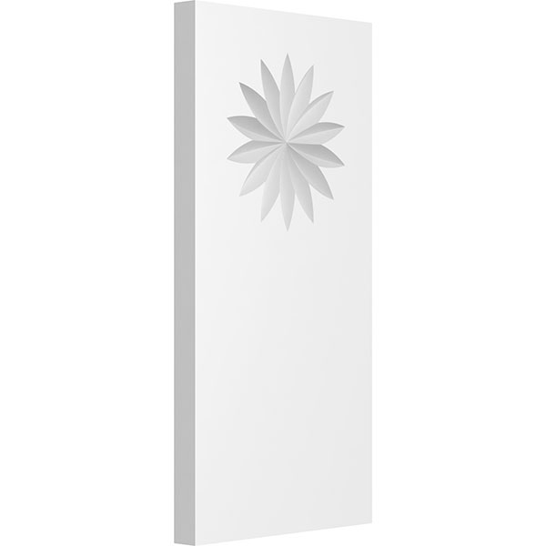 Ekena Millwork PBP045X090X050FOS09
