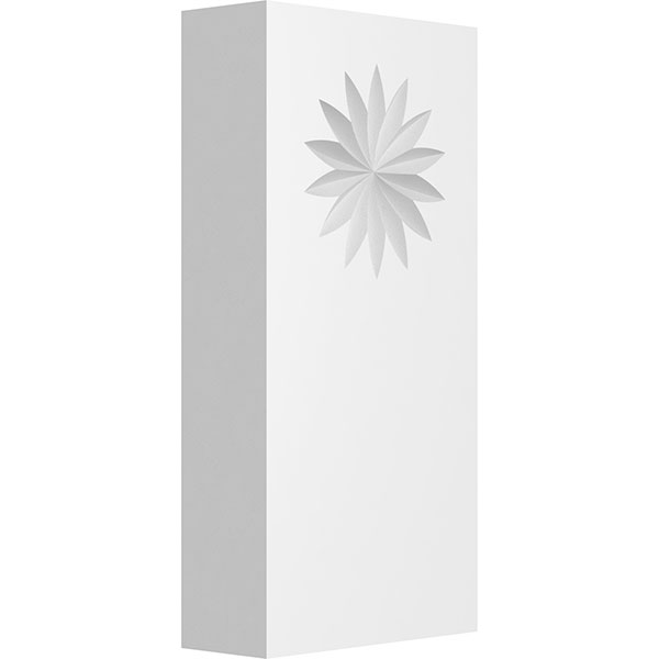 Ekena Millwork PBP020X040X075FOS09