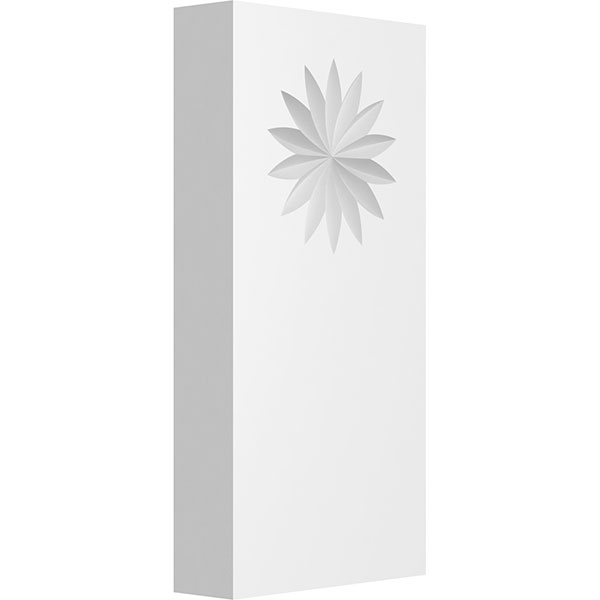 Ekena Millwork PBP035X070X100FOS09