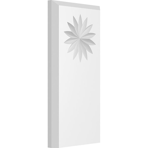 Ekena Millwork PBP035X070X050FOS10