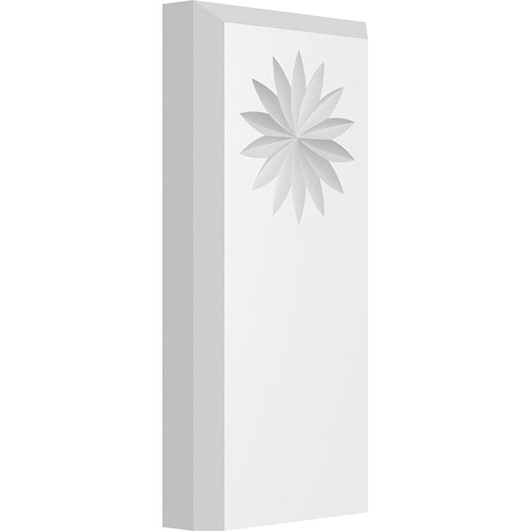 Ekena Millwork PBP030X060X075FOS10