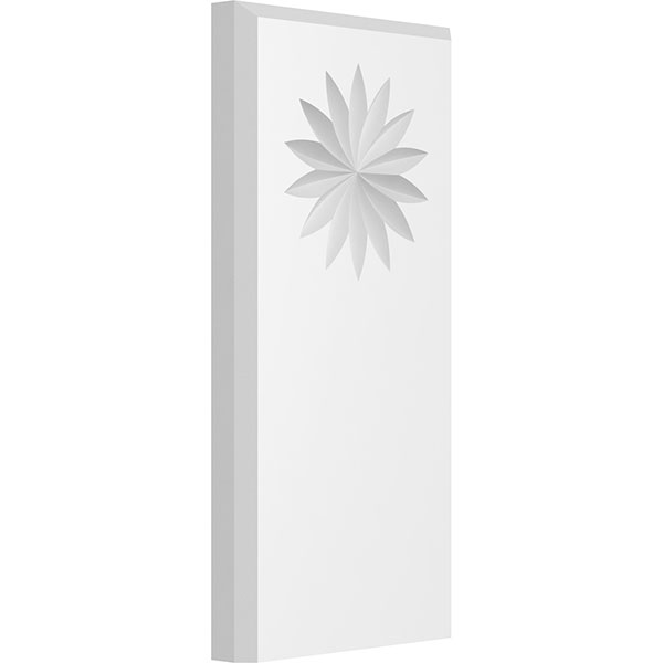 Ekena Millwork PBP050X100X075FOS10