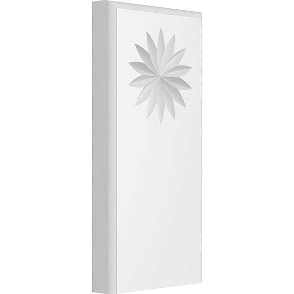 Ekena Millwork PBP040X080X075FOS11