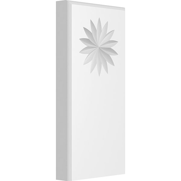 Ekena Millwork PBP050X100X100FOS11