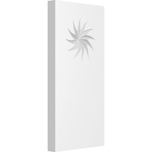 Ekena Millwork PBP035X070X050FOS12