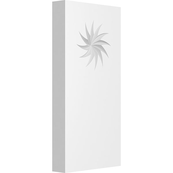 Ekena Millwork PBP035X070X075FOS12
