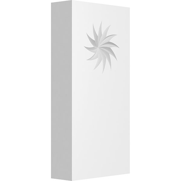 Ekena Millwork PBP030X060X100FOS12