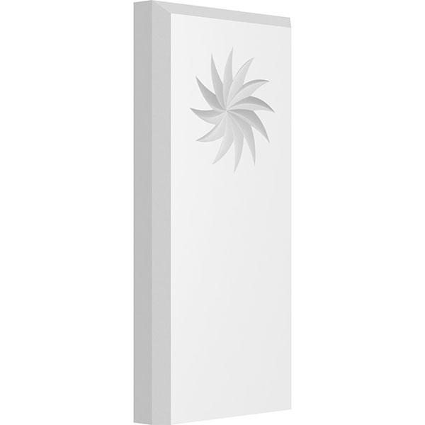 Ekena Millwork PBP040X080X075FOS13