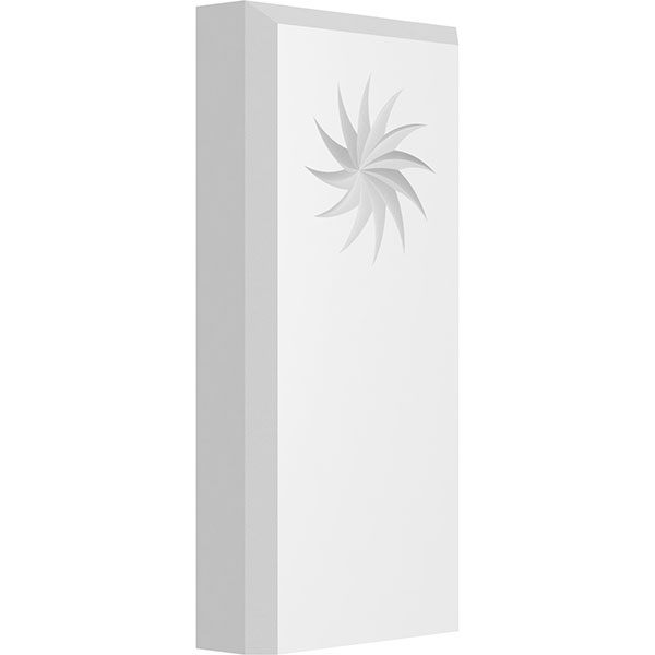 Ekena Millwork PBP035X070X100FOS13