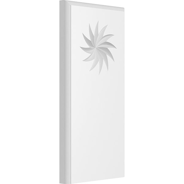 Ekena Millwork PBP040X080X050FOS14