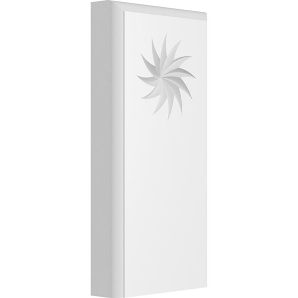 Ekena Millwork PBP030X060X075FOS14