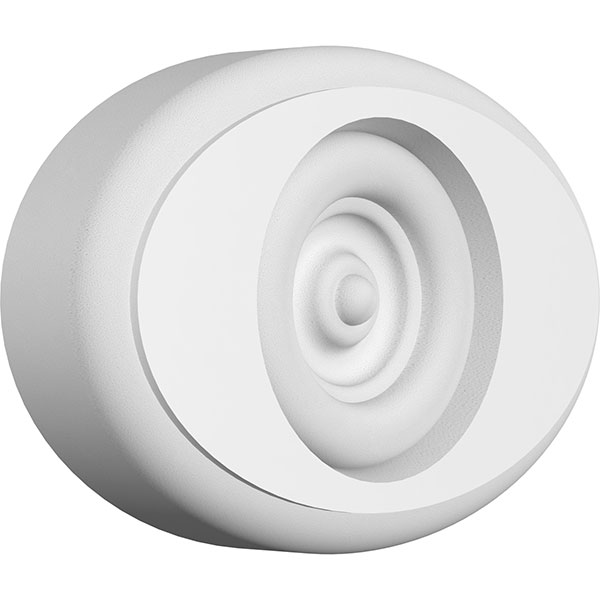 Ekena Millwork ROSP040X028X075DAL04
