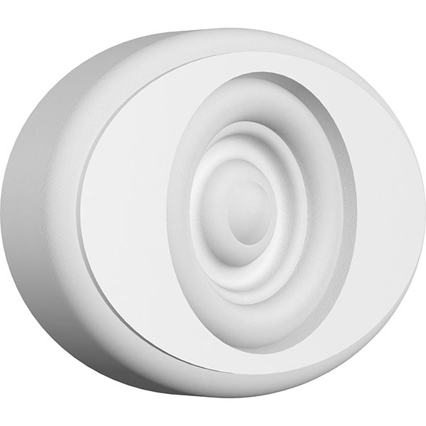 Ekena Millwork ROSP050X033X075DAL04