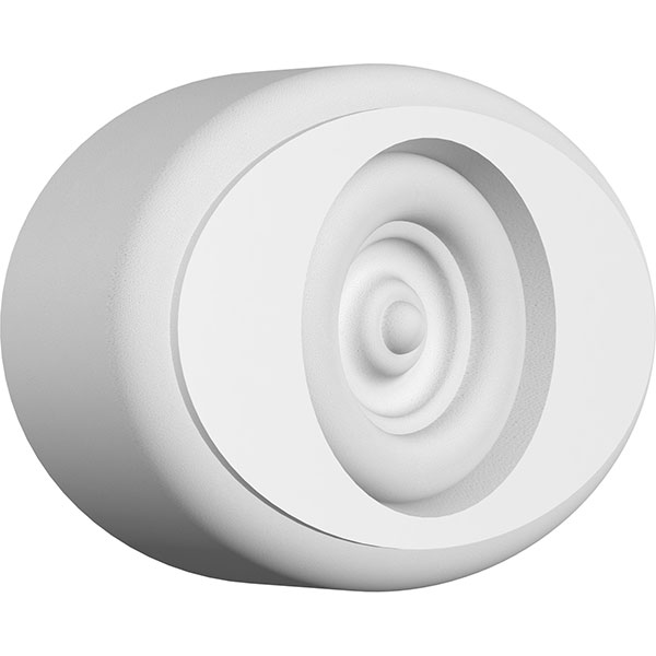 Ekena Millwork ROSP040X028X100DAL04