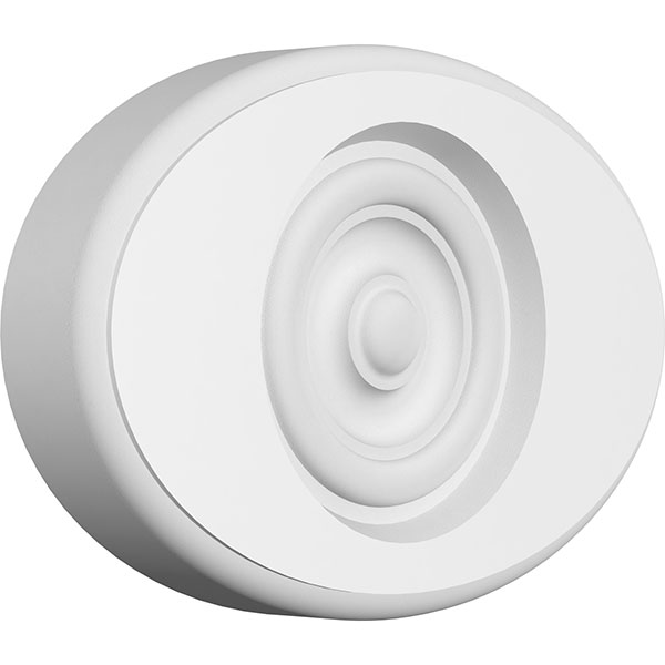 Ekena Millwork ROSP070X048X100DAL04