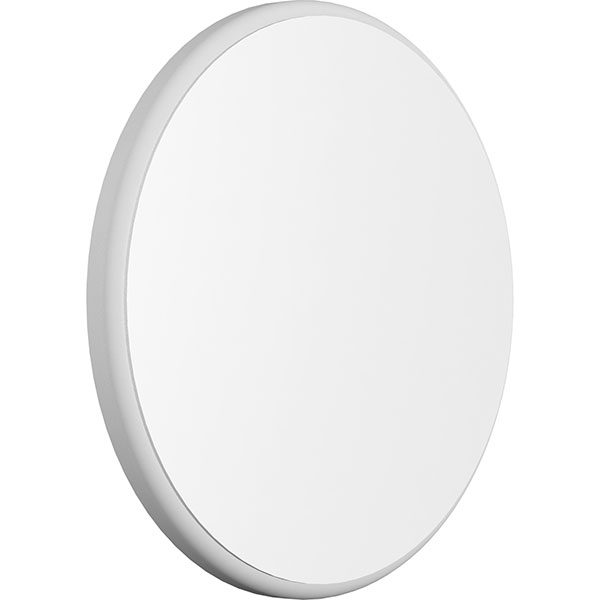 Ekena Millwork ROSP080X080X050GRY05