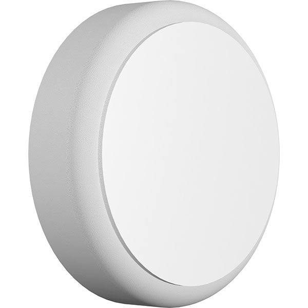 Ekena Millwork ROSP030X030X075GRY05