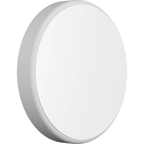 Ekena Millwork ROSP070X070X100GRY05