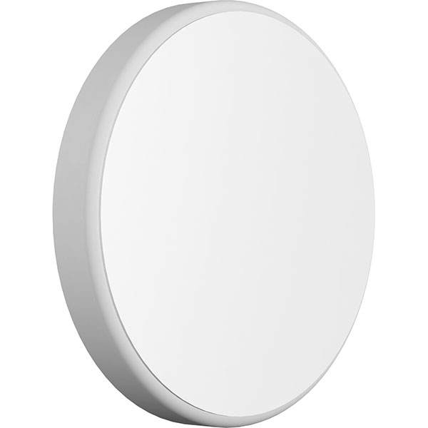 Ekena Millwork ROSP080X080X100GRY05