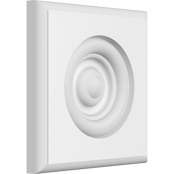 Ekena Millwork ROSP040X040X050SDG04