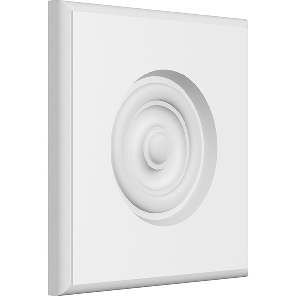 Ekena Millwork ROSP060X060X050SDG04