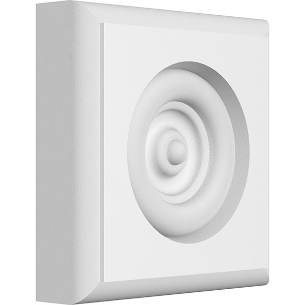Ekena Millwork ROSP030X030X075SDG04
