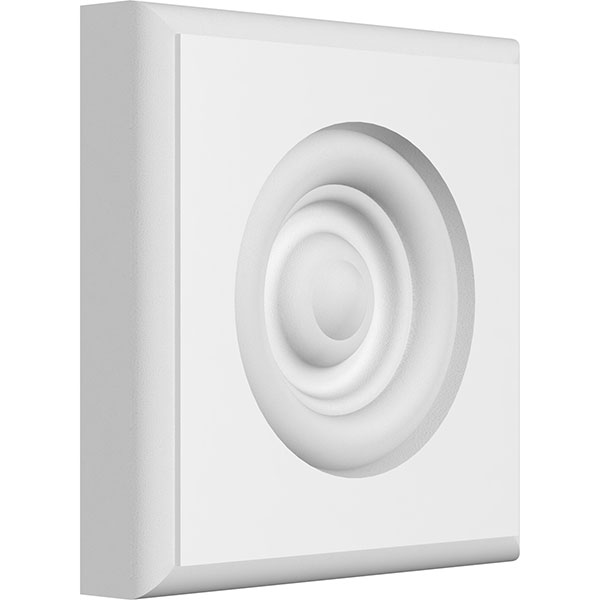 Ekena Millwork ROSP040X040X075SDG04