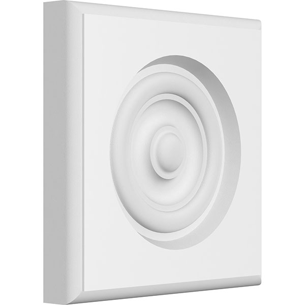 Ekena Millwork ROSP050X050X075SDG04