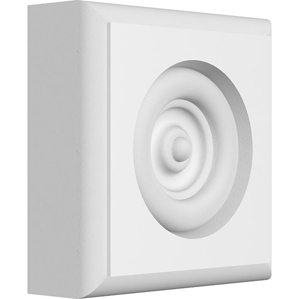 Ekena Millwork ROSP030X030X100SDG04