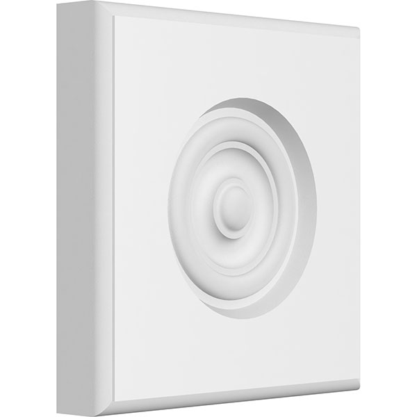 Ekena Millwork ROSP060X060X100SDG04