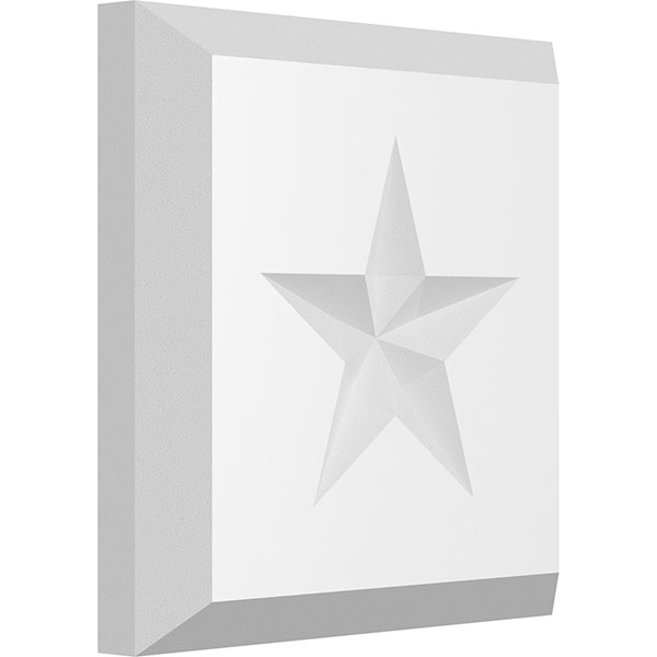 Ekena Millwork ROSP030X030X050SDG07