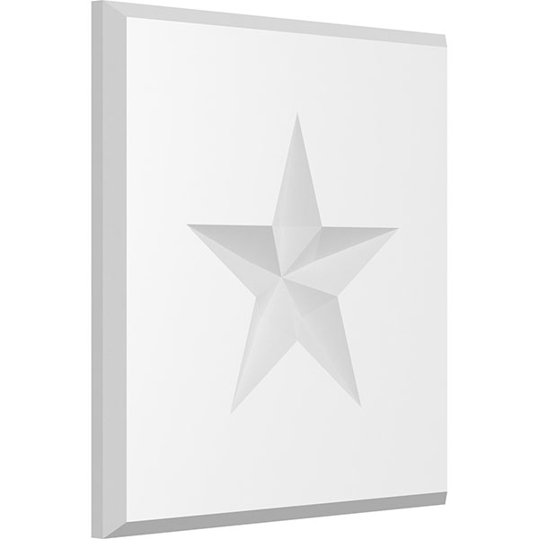 Ekena Millwork ROSP080X080X050SDG07