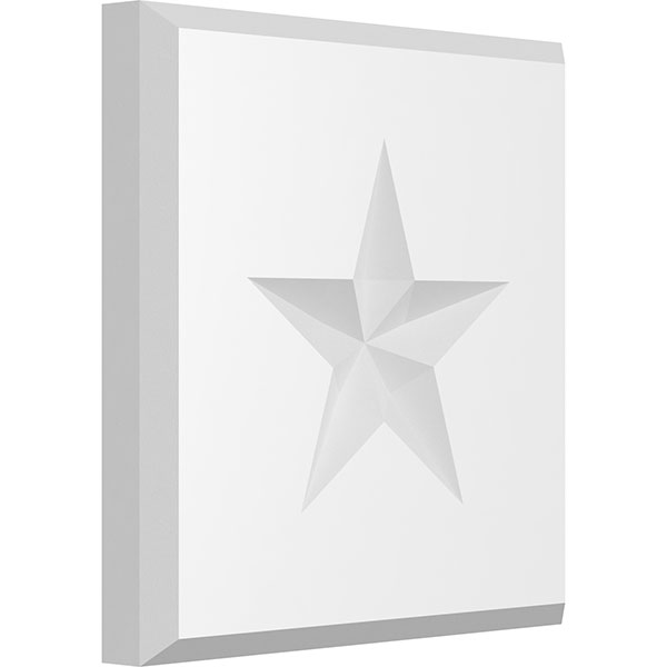 Ekena Millwork ROSP060X060X075SDG07