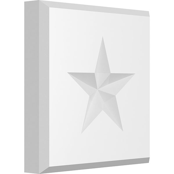 Ekena Millwork ROSP060X060X100SDG07