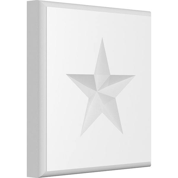 Ekena Millwork ROSP060X060X075SDG08