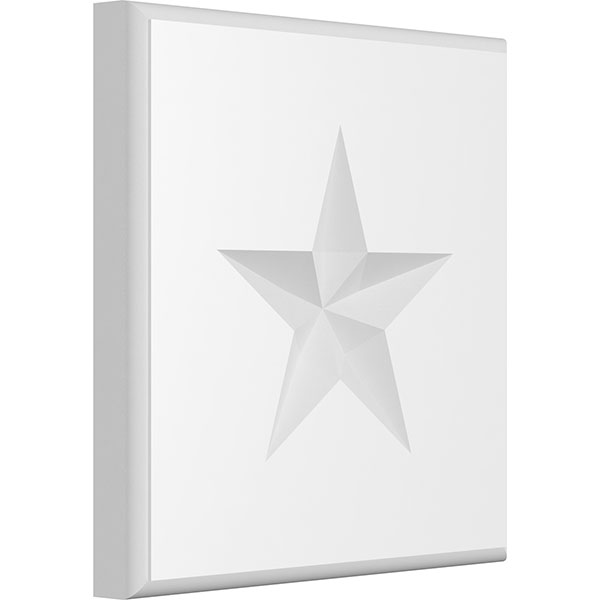 Ekena Millwork ROSP070X070X075SDG08