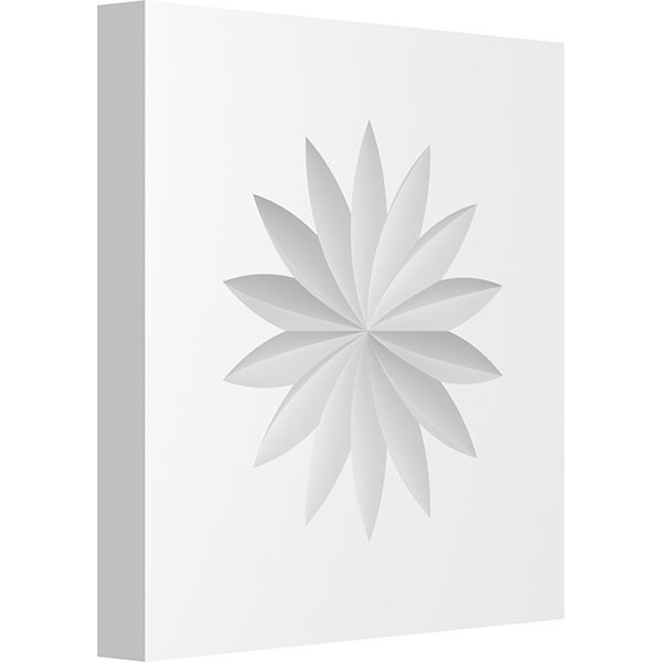 Ekena Millwork ROSP070X070X075SDG09