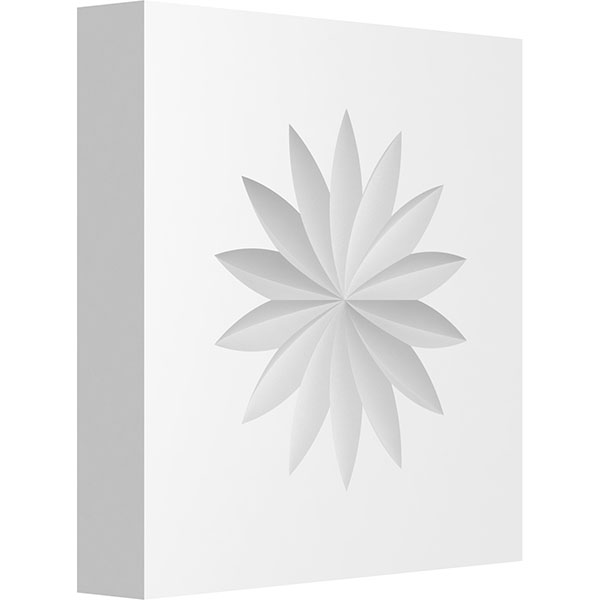 Ekena Millwork ROSP060X060X100SDG09
