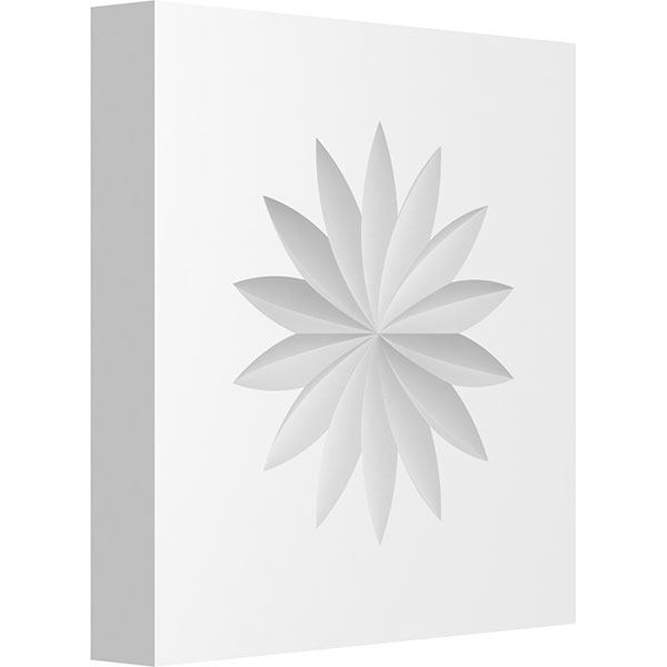 Ekena Millwork ROSP070X070X100SDG09