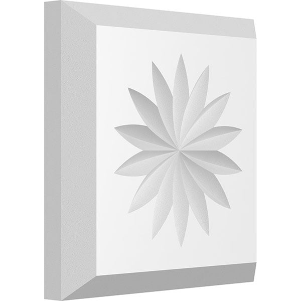 Ekena Millwork ROSP030X030X050SDG10