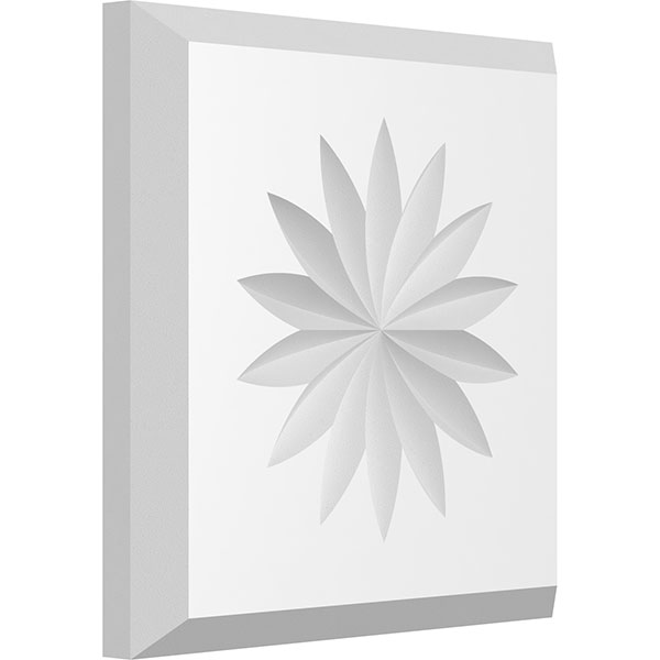 Ekena Millwork ROSP040X040X050SDG10
