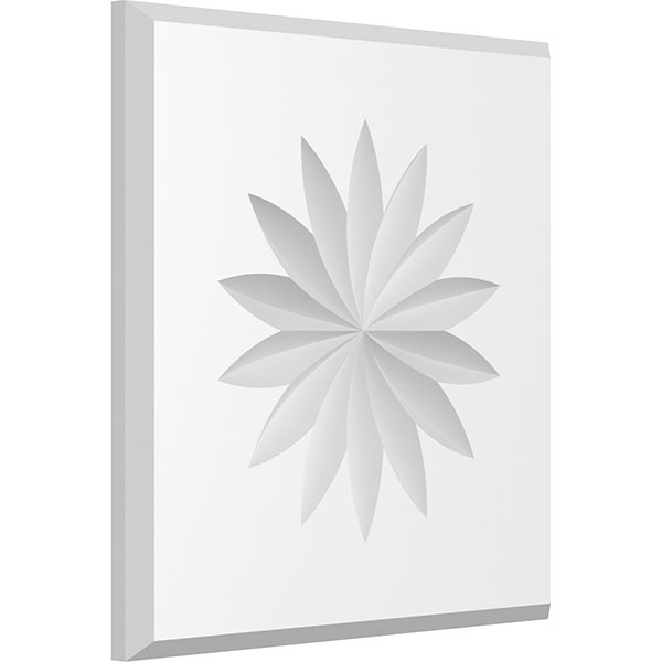 Ekena Millwork ROSP080X080X050SDG10