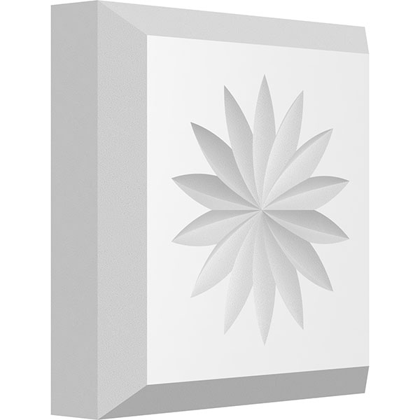 Ekena Millwork ROSP030X030X075SDG10