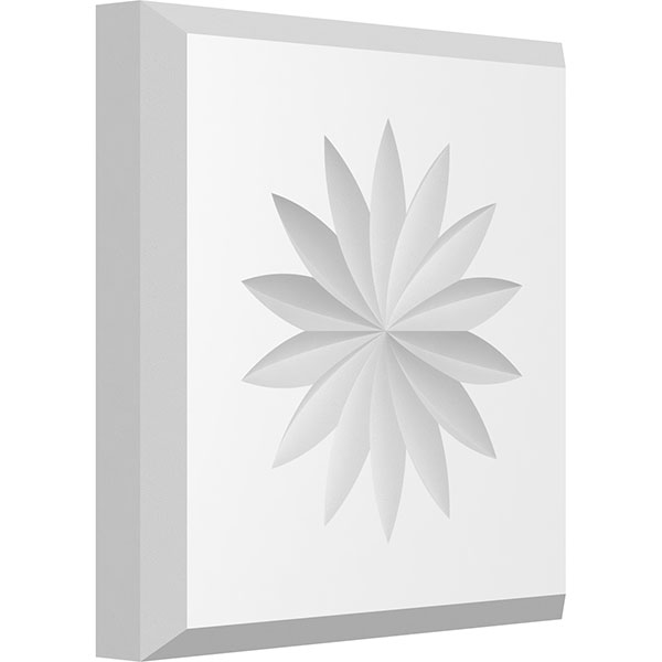 Ekena Millwork ROSP050X050X075SDG10