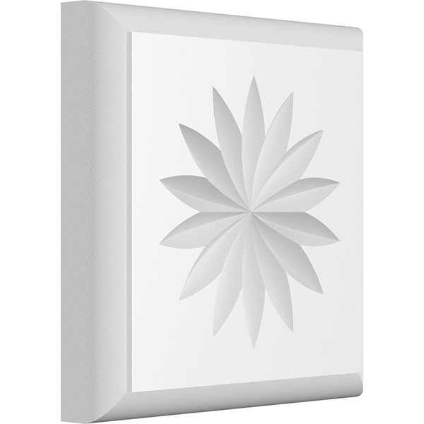 Ekena Millwork ROSP030X030X050SDG11