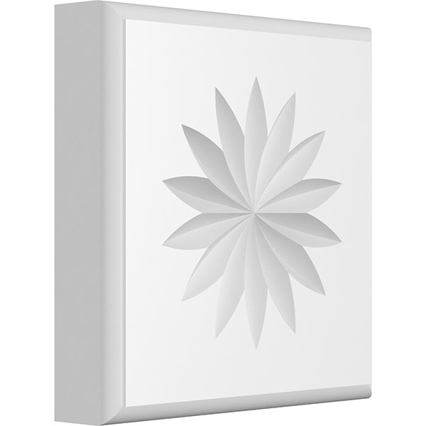 Ekena Millwork ROSP050X050X100SDG11