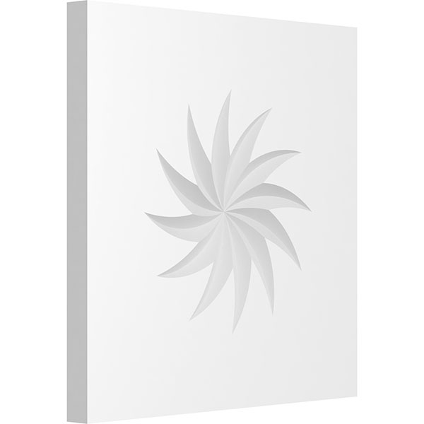 Ekena Millwork ROSP070X070X050SDG12