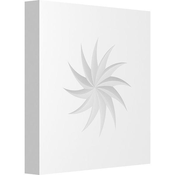 Ekena Millwork ROSP060X060X075SDG12